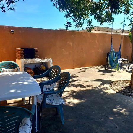 La Atlantida Villa Chiclana de la Frontera Eksteriør bilde