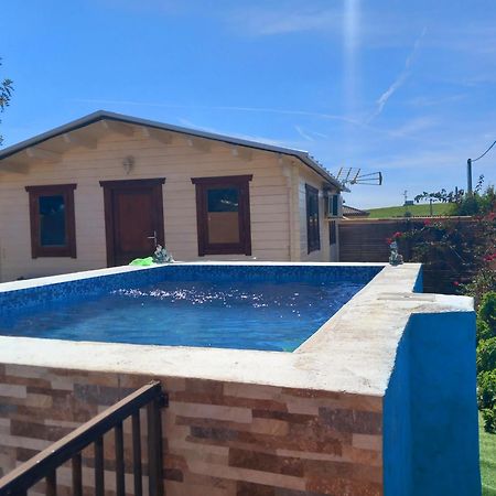 La Atlantida Villa Chiclana de la Frontera Eksteriør bilde