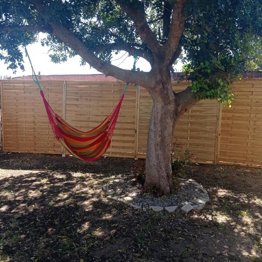La Atlantida Villa Chiclana de la Frontera Eksteriør bilde
