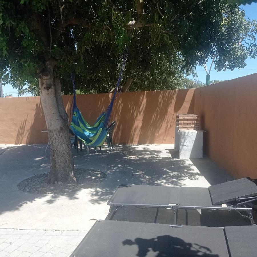 La Atlantida Villa Chiclana de la Frontera Eksteriør bilde