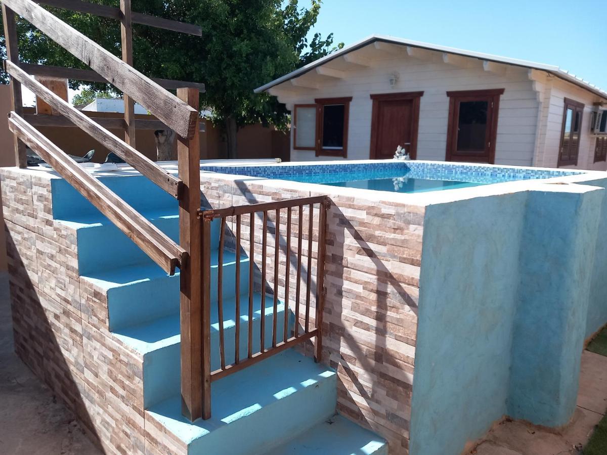 La Atlantida Villa Chiclana de la Frontera Eksteriør bilde