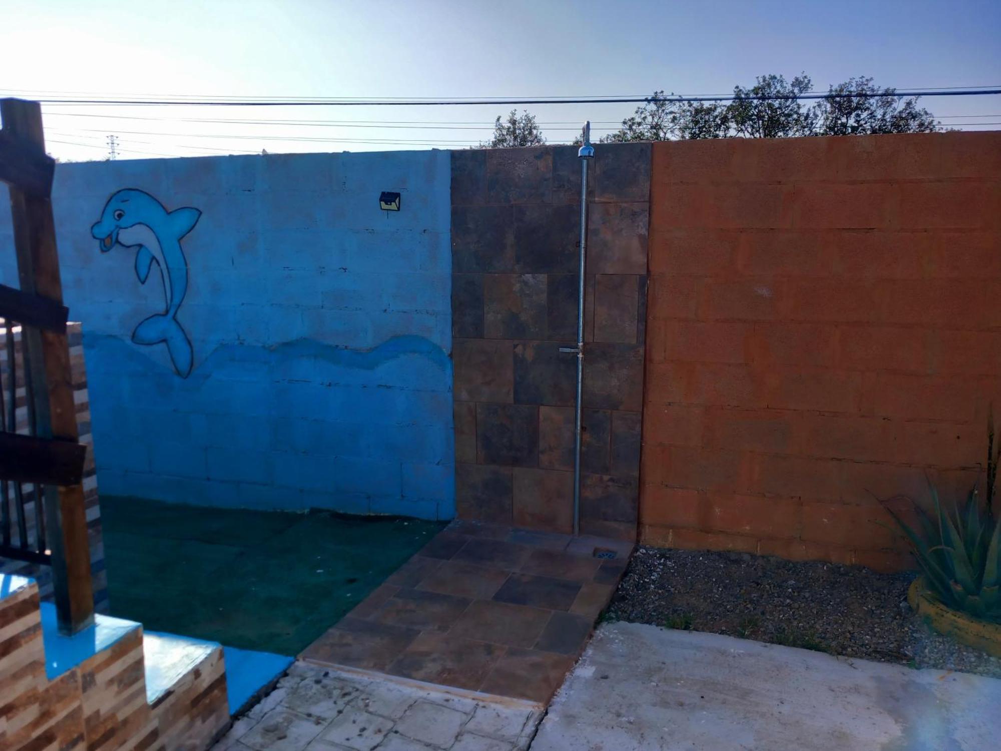 La Atlantida Villa Chiclana de la Frontera Eksteriør bilde